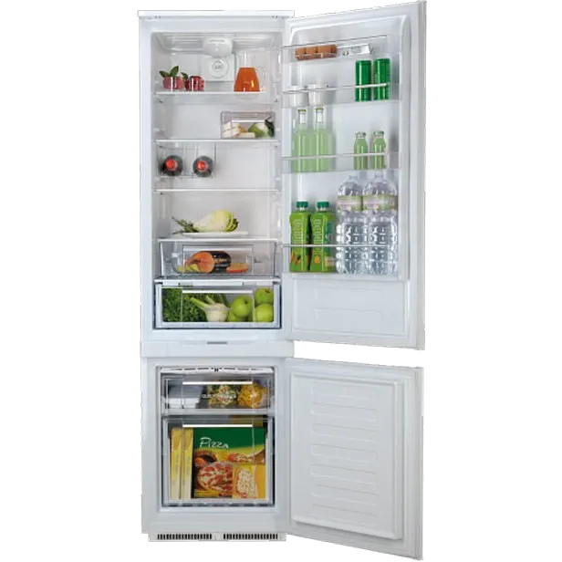 Hotpoint-Ariston BCB 33 AAA ECO 3