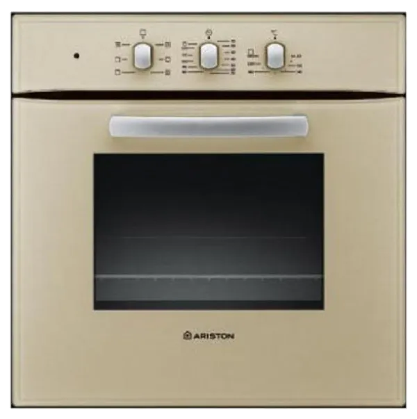 Hotpoint-Ariston FD 52.2 CH