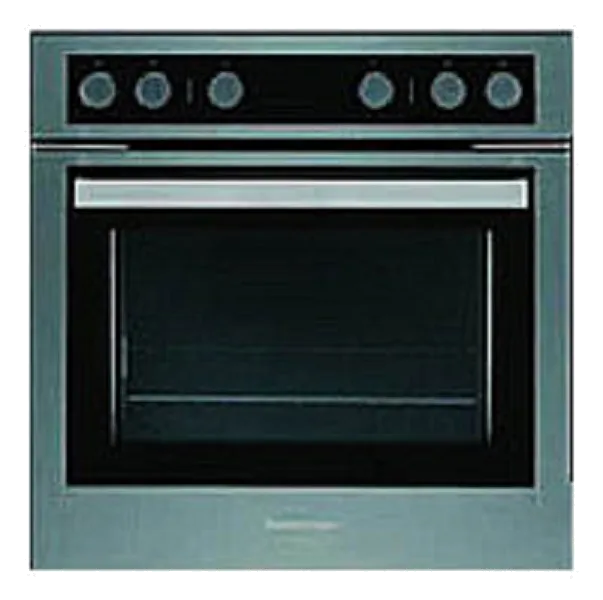 Hotpoint-Ariston H 60 V P.1 IX