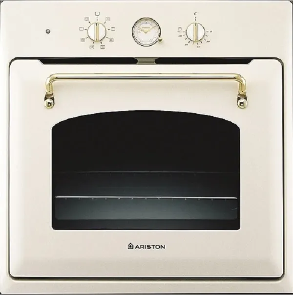 Hotpoint-Ariston FTR 850 (WH)