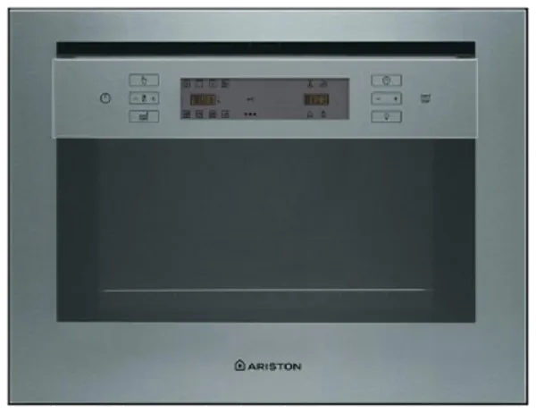 Hotpoint-Ariston F48 1012 GC.1 IX