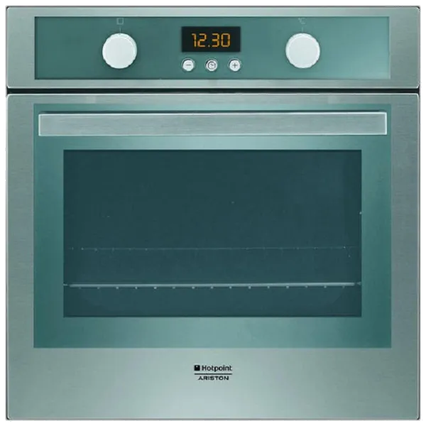 Hotpoint-Ariston F 637 C IX