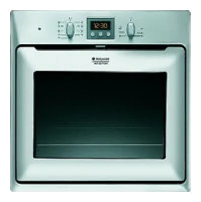 Hotpoint-Ariston F 83.1 IX