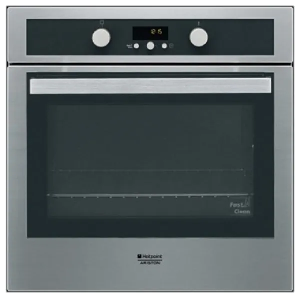 Hotpoint-Ariston F 997 GP.1 IX