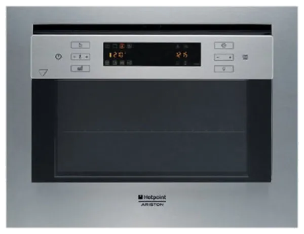 Hotpoint-Ariston F48R 1012 G.1 IX