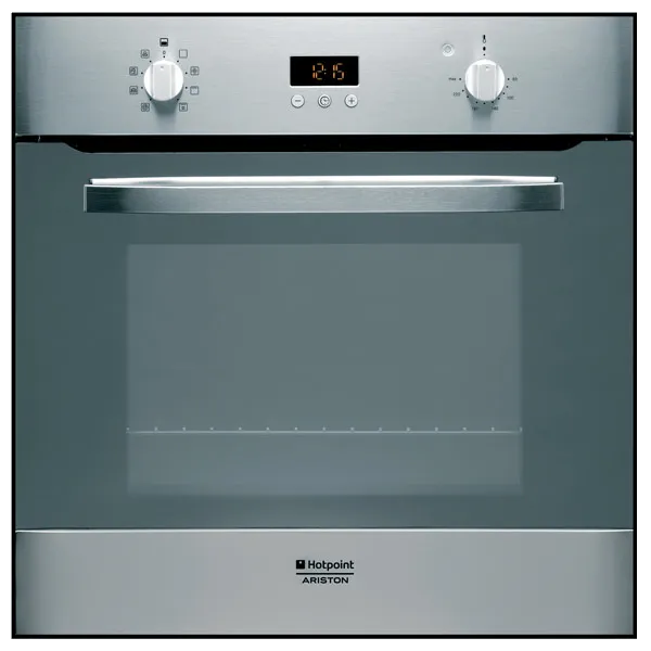 Hotpoint-Ariston FH 837 C IX