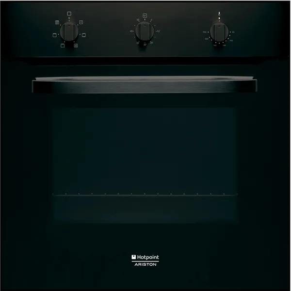 Hotpoint-Ariston FH 51 BK