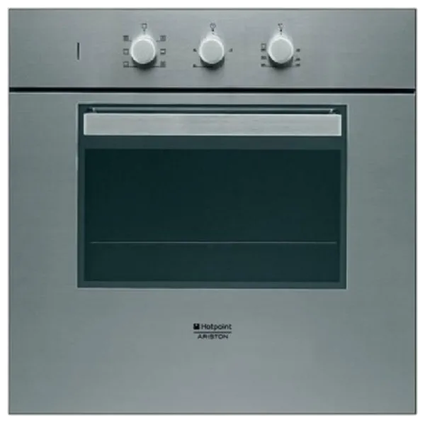 Hotpoint-Ariston FZ 61.1 IX