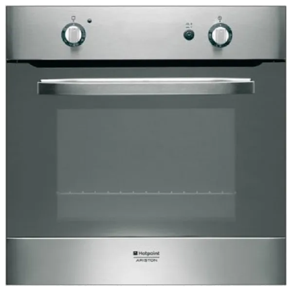 Hotpoint-Ariston FH G (IX)