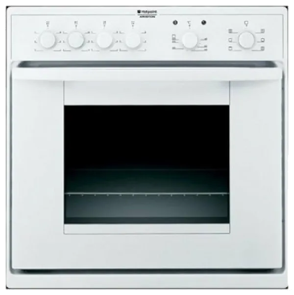 Hotpoint-Ariston HB 50 A.1 (WH) /HA