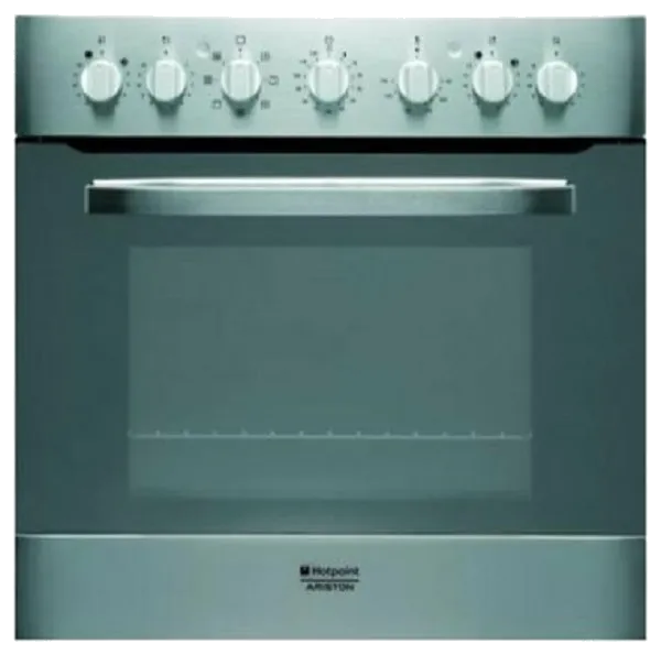 Hotpoint-Ariston HH 627 (IX)