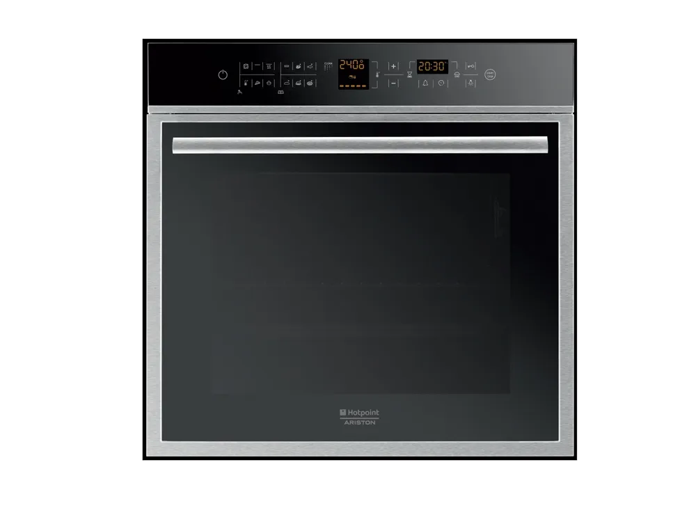 Hotpoint-Ariston FK 1039 E.20 X