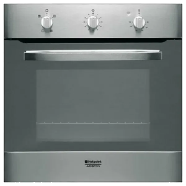 Hotpoint-Ariston FHS 21 IX
