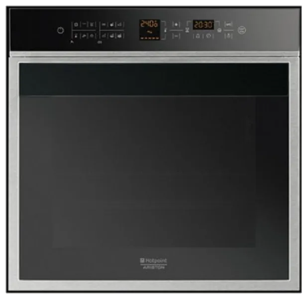 Hotpoint-Ariston FK 1039EL P X