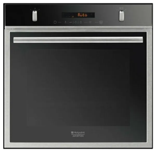 Hotpoint-Ariston UT 89EL P.20 X